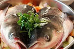 鱼头菜品做法集锦